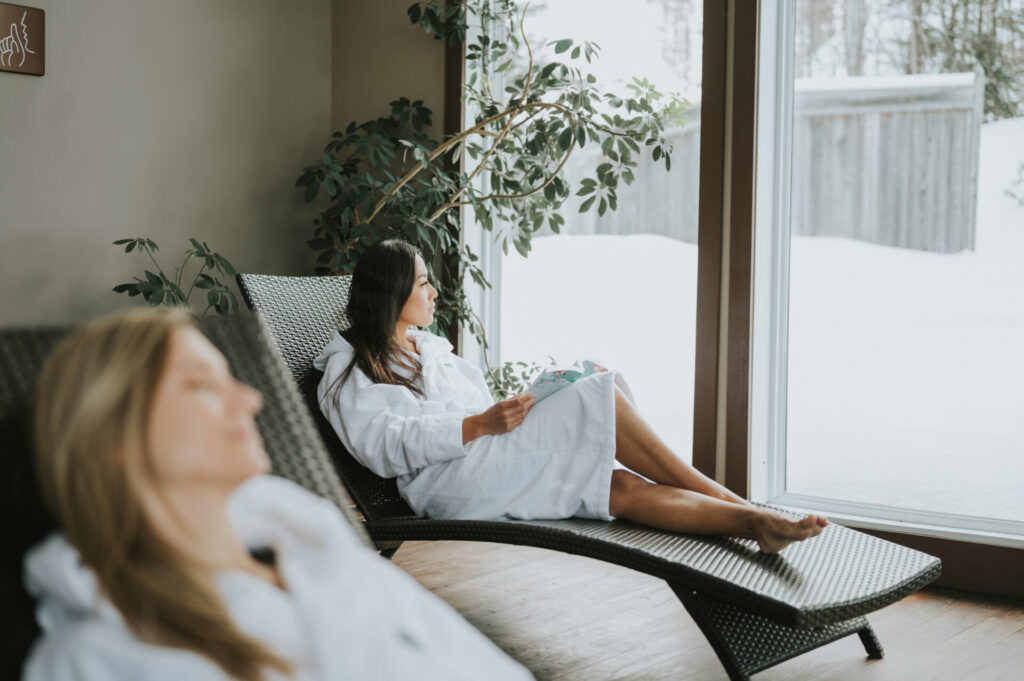 Packages Amerispa Spa Nordique MorinHeights Packages Amerispa Spa Nordique MorinHeights